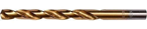 TWIST DRILL BIT HSSTiN 8 MM