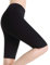 Ferrieswheel Story Unter Kleid Leggings Dünn Damen Knielang Sporthose Kurz Yoga Shorts Jogginghose