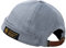 CLAPE Corduroy Docker Cap Herren Damen Verstellbar Cap Ohne Schirm Dockermütze Seemannsmütze Retro Beanie Brimless Hat