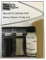 Quartz Worktop Epoxy Repair Putty Kit - Repairs Chips, Cracks & Defects. (Black)