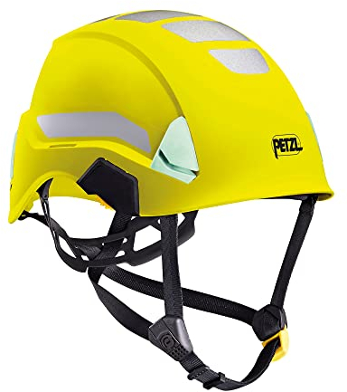 PETZL Schicht Hallo-Viz