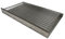 SunshineBBQs DIY Brick BBQ Charcoal Grate & Aluminized Ash Tray - 67cm x 40cm