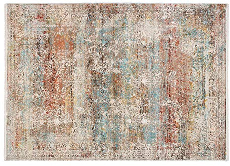 OCI CAVA Teppich BES04 598 Multicolor 240 x 340 cm