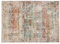 OCI CAVA Teppich BES04 598 Multicolor 240 x 340 cm
