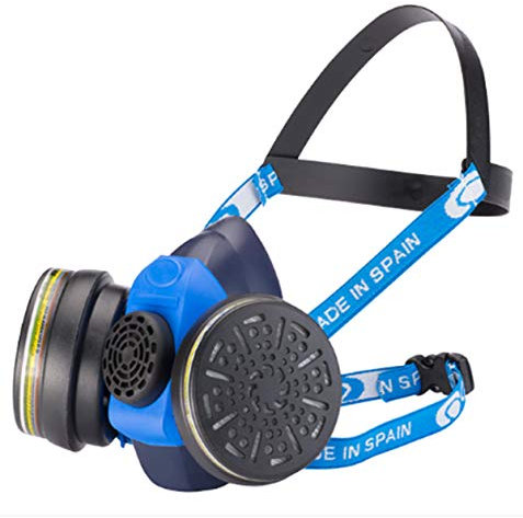 Maske Climax 757 FFP3