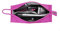 BUBM Reise-Aufbewahrungstasche, kompatibel mit Dyson Airwrap Styler, Shark Flexstyle Air Styling & Trocknungssystem, tragbare Tragetasche Organizer für Airwrap Styler und Aufsätze, Rosa