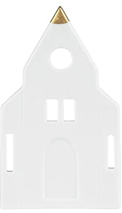 Räder Lichthäuschen Kirche