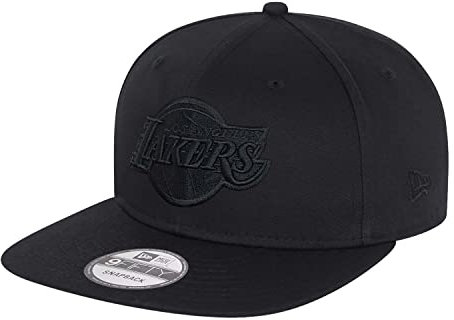 New Era NBA BoB Los Angeles Lakers 9Fifty Snapback Cap Größe S-M