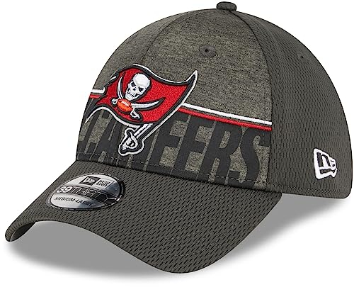 New Era 39Thirty Cap Training 2023 Tampa Bay Buccaneers - M/