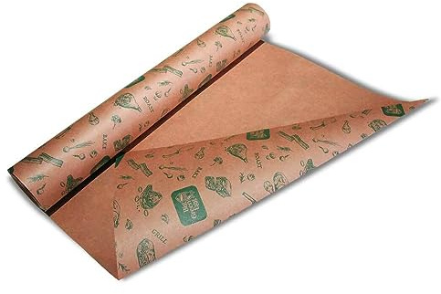 Butcher Paper Big Green Egg