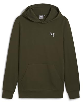PUMA Herren Better Essentials Hoodie FL Sweat (1er Pack)