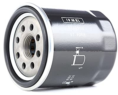 MAHLE ORIGINAL Ölfilter Auto Motorölfilter Anschraubfilter OC 534