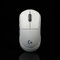 JIROAOTIC Nastro adesivo per mouse compatibile con Logitech G Pro X Superlight GPW GPXS G Pro X Superlight 2 Gaming Mouse Skate Lizard Skin Antiscivolo Succhiare Sudore Adesivo Pre-Cut