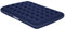 Bestway Horizon Aufblasbare Camping-Matratze für Doppelbett, 191 x 137 x 22 cm, Traglast bis 300 kg, Farbe Blau