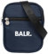 BALR. herren Umhangetasche coronet blue