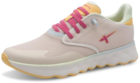Tamaris Damen Sneaker Textil