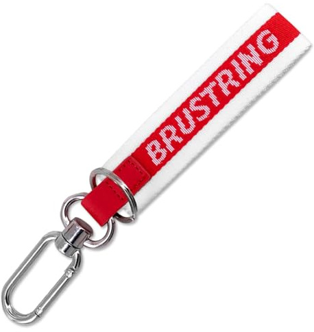 VfB Stuttgart Schlüsselanhänger Lanyard Brustring