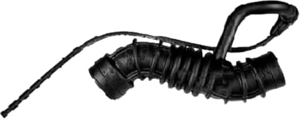 TUBO MANICOTTO FLESSIBILE ASPIRAZIONE ALIMENTAZIONE COMPATIBILE CON FIAT PANDA 141 90 1000 4x4