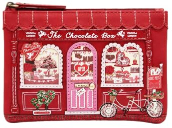 Vendula London Porte-monnaie The Chocolate Box
