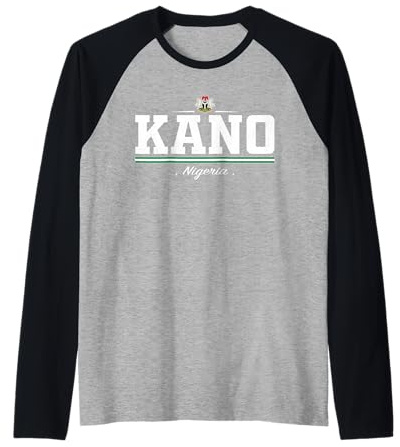 Kano Nigeria Designs