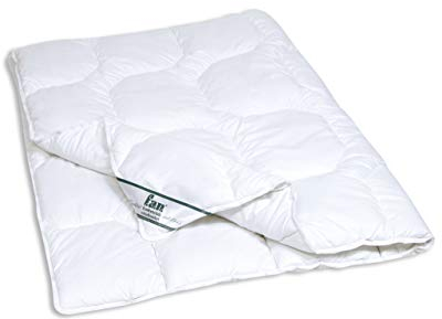 f.a.n. Frankenstolz 5316A-09626-10 Steppbett / f.a.n. Kansas / 155 x 220 cm