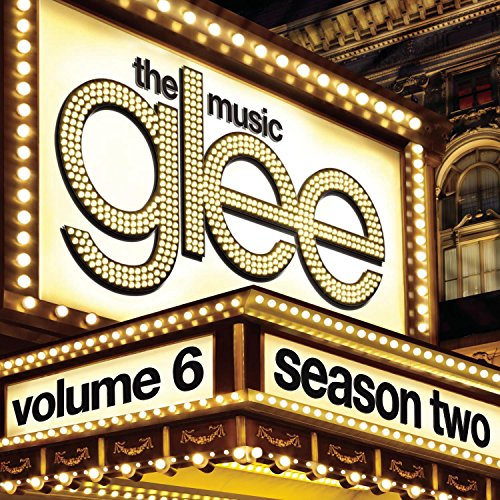 Glee: the Music, Volume 6