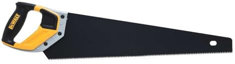 DEWALT Hand Saw, Standard Panel, 20-Inch (DWHT20545L)