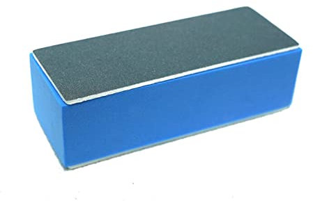 Cuccio Miracle Buff and Shine Buffer Block