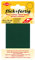 Kleiber Flick + Fertig,, Cinta de reparación de nailon, autoadhesiva, de 25 x 5,8 =145 cm² , color verde