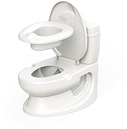 Dolu 7051 Die erste Toilette für Kleinkinder