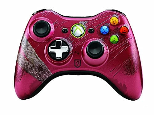 Xbox 360 Wireless Controller Tomb Raider Limited Edition