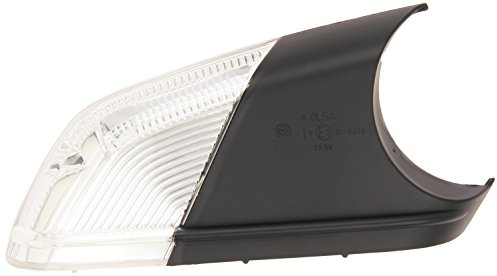 Van Wezel Blinkleuchte 5828916 Außenspiegel | Kompatibel mit: SKODA OCTAVIA II, OCTAVIA II Combi, VW POLO, POLO IV Stufenheck