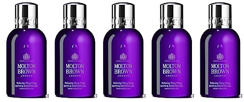 Molton Brown Ylang Ylang Body Wash 500ml