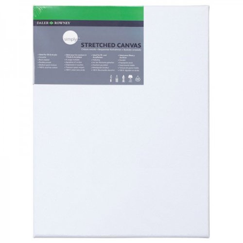 daler-rowney Simply bespannte Keilrahmen 60 x 70 cm