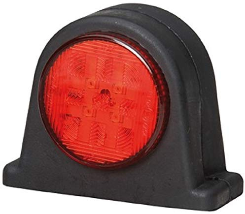 HELLA VALUEFIT 2XS 357 003-001 Marker Light - LED - 12/24V