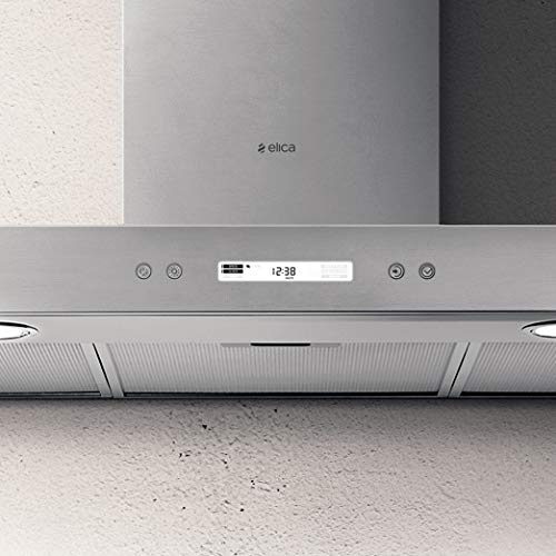 ELICA Hotte decorative murale SPOT PLUS IX/A/60