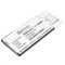 cellePhone Akku Li-Ion kompatibel mit Samsung Galaxy Note Edge (SM-N915F / SM-N915FY) (Ersatz für EB-BN915BBC) - mit NFC