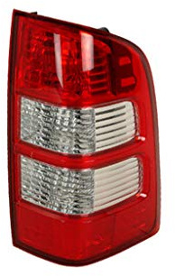 für Ranger Es 06-09 Pick Up Rückleuchte Rechts
