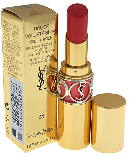 VOLUPTÉ ROUGE INNOCENT ROSE SHINE 31 - hellrosa