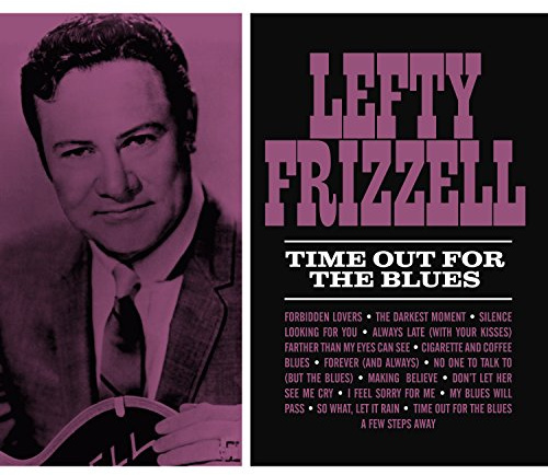 Time Out for the Blues