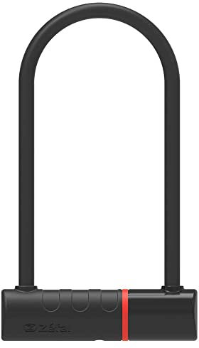 ZEFAL K-Traz U11 U-Lock, Black, 115x230mm