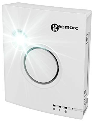 Geemarc Telecom S.A Telecom S.ARinger 595 ULE Gegensprechanlage für dem Telefon AMPLIDECT 595 ULE - Deutsche Version, one Size