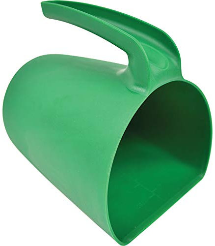 2 Litre Jug Scoop - Green