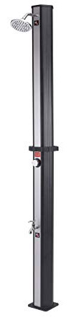 Gre AR1035P - Douche solaire PVC- 35L