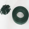 sensoreve Kit de lamelles occultantes PVC Verte L.60 m pour Panneau grillagé