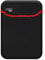 Vibe 10 inch Neoprene Case Sleeve, Compatible for Surface Go 10, iPad Air, iPad 2,3,4 9.7, Samsung Tab A7, Tablet Galaxy Tab E 9.6 & HUAWEI MediaPad Black