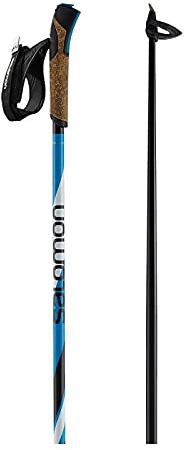 Salomon Langlaufstock Poles R 30 Click - 170