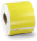 BETCKEY - 1 Große Rolle Gelb Versandetiketten Kompatibel mit DYMO 99014(S0722430), 54mm x 101mm, 240 Farbige Etiketten für LabelWriter 450, 4XL NICHT passend 550 oder 5XL