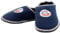 FC Hansa Rostock Hausschuhe Pantoffeln Marine (43/44)