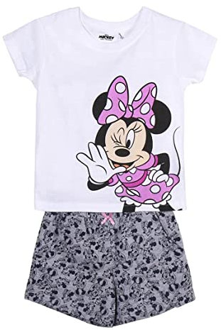 CERDÁ LIFE'S LITTLE MOMENTS Cerda Group Minnie Set 4 Years